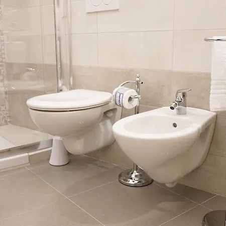 בית הארחה Persio31 מטרה