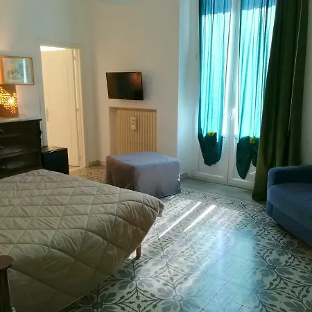 בית הארחה Persio31 3*