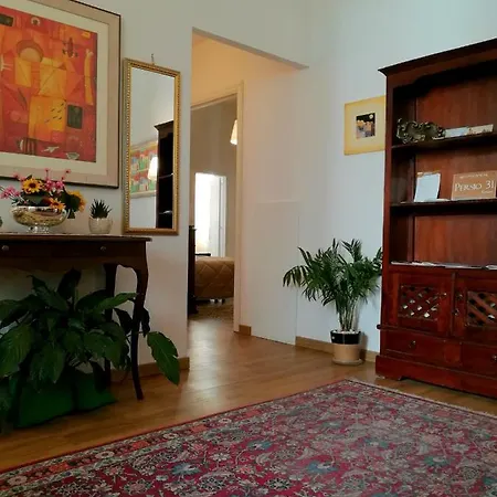 Pensión Persio31 Matera