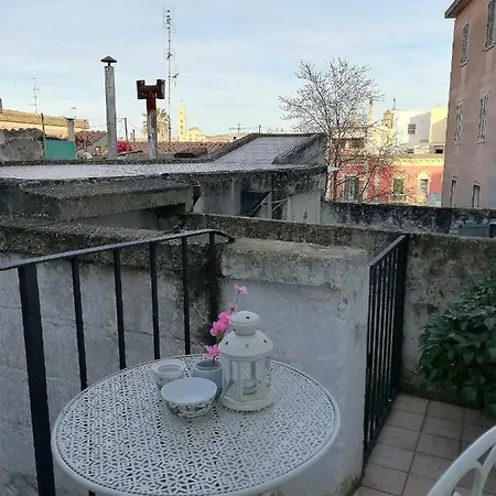 Persio31 בית הארחה 3*