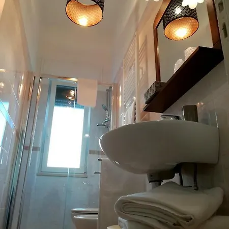 בית הארחה Persio31