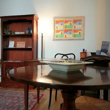 Persio31 בית הארחה מטרה