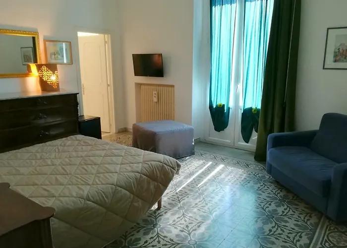 Pensión Persio31 3*