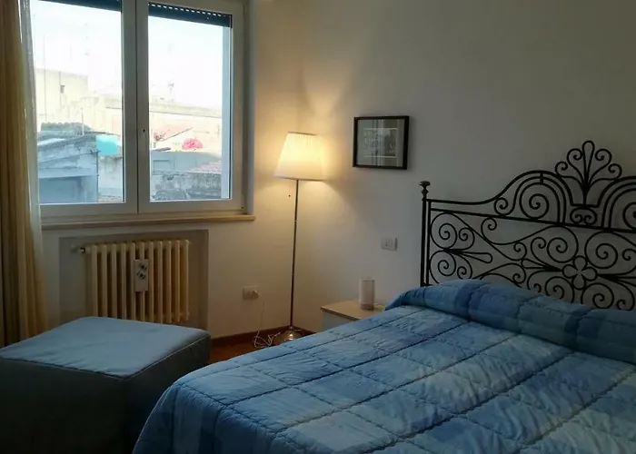 Persio31 Vendégház Matera