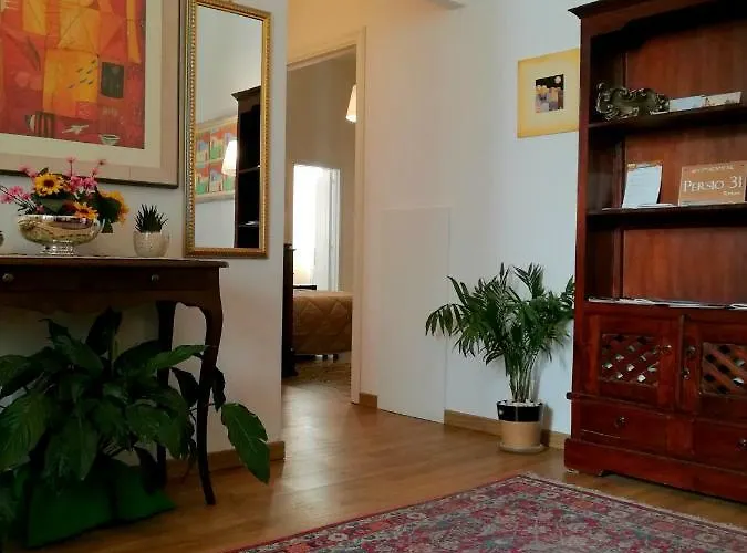 Pensión Persio31 Matera