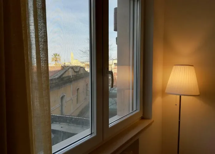 Vendégház Persio31 3*