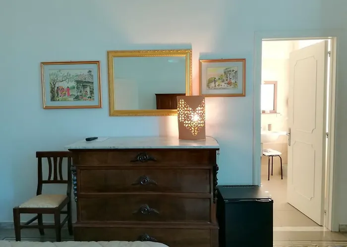 Persio31 Vendégház 3*